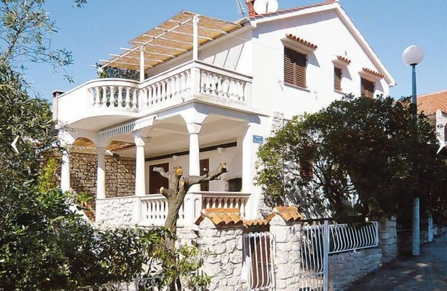 Apartment in Kozino near Pebble Beach