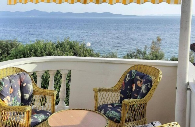 Apartment in Kozino near Pebble Beach