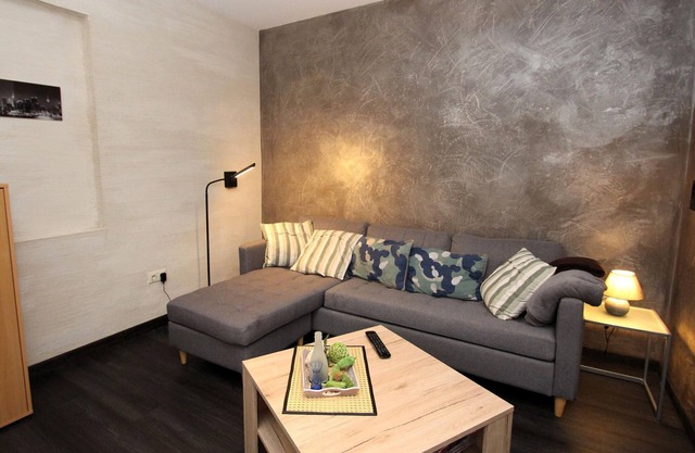 Apartment in Lage