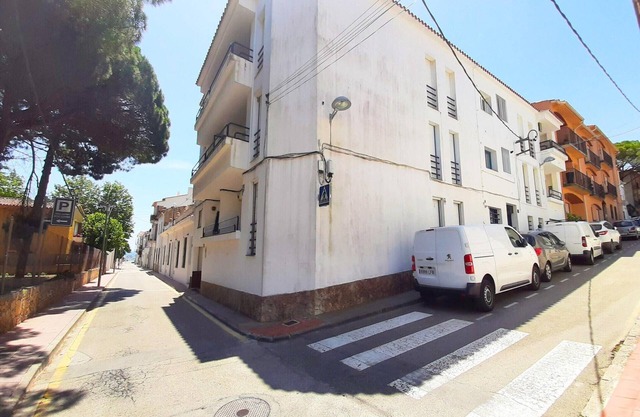 Apartment in Llafranc near Sandy Beach