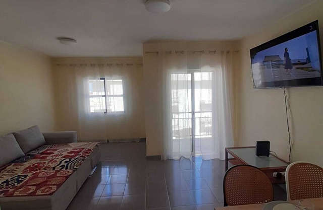 Apartment in Montechoro, Albufeira – 72m² – 1st Floor – Prime Location!