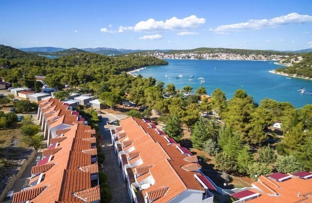Apartment in Murter near Kornati National Park