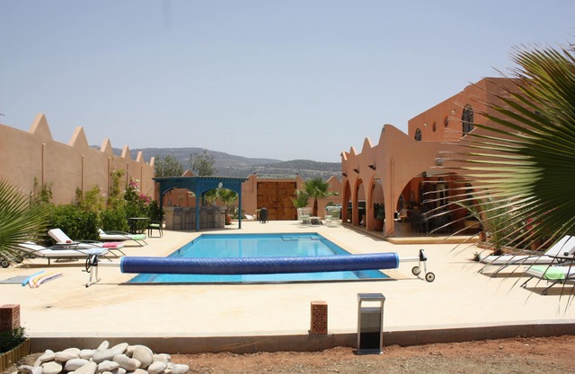 Apartment in new property