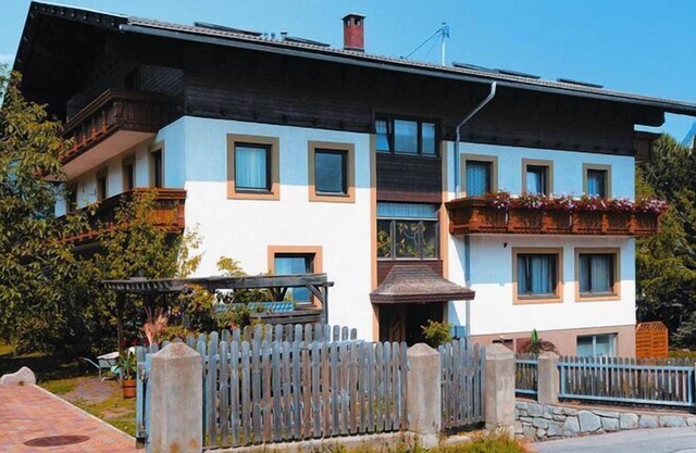 Apartment in Oberdrauburg with balcony