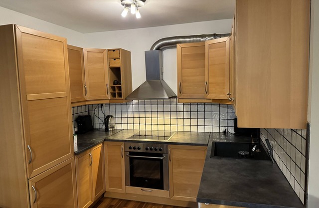 Apartment in Oslo center, feels like home, close to everything