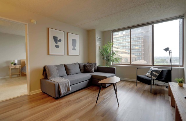 Apartment in Pentagon City
