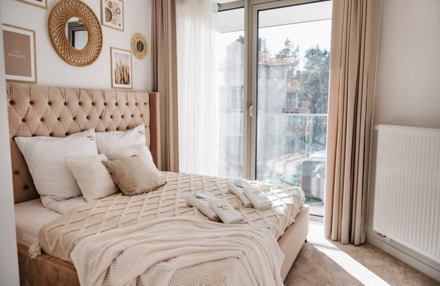 Apartment in Pobierowo Near Baltic Beach