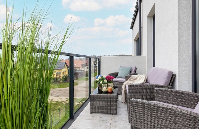 Apartment in Rewal Near Baltic Sea Beach