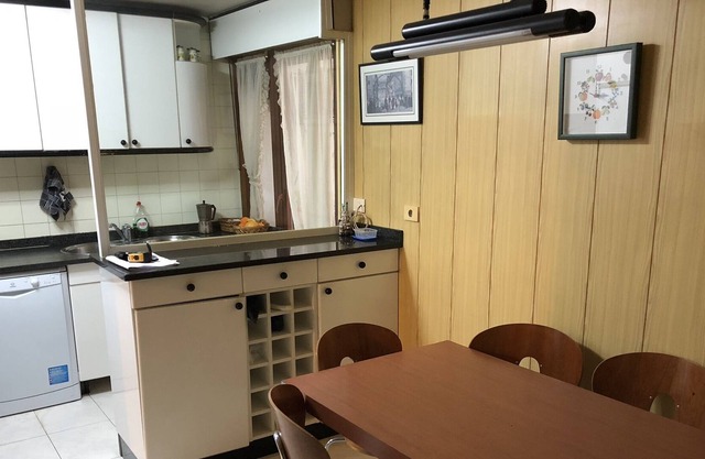 Apartment in San Fermin 10 minutes walk from the center