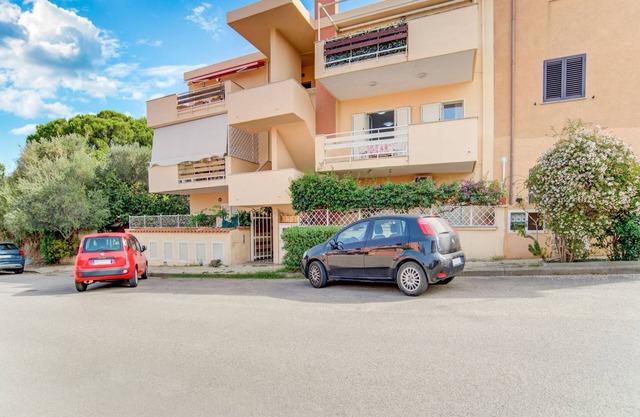 Apartment in Sardegna near beach