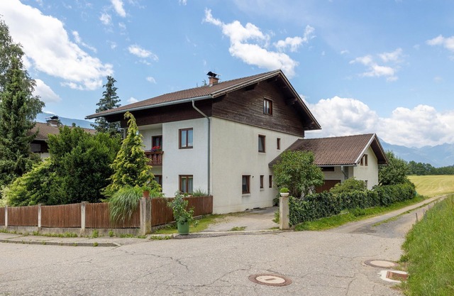 Apartment in Seeboden by Lake Millstatt