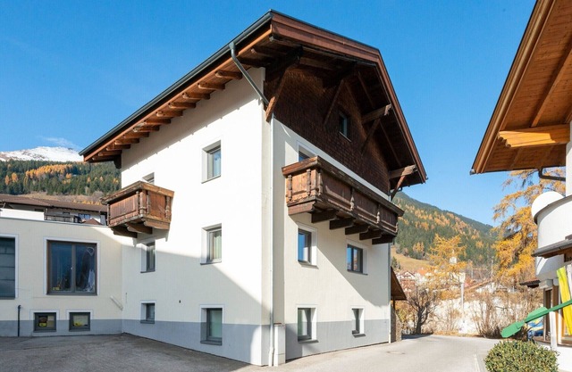 Apartment in Serfaus-Fiss-Ladis