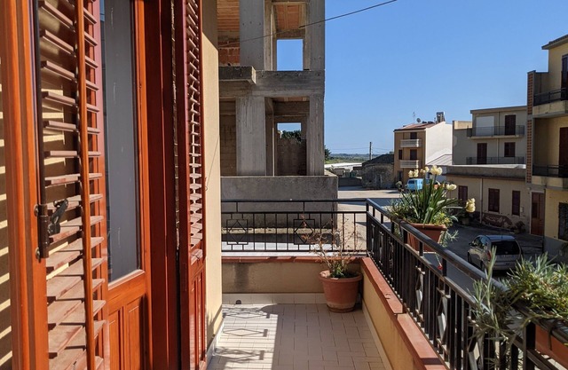 Apartment in Sicily near the sea casa Marilù