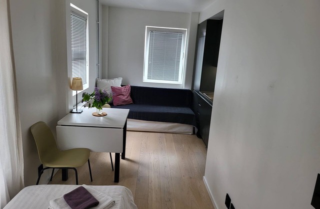 Apartment in Sollentuna centrum