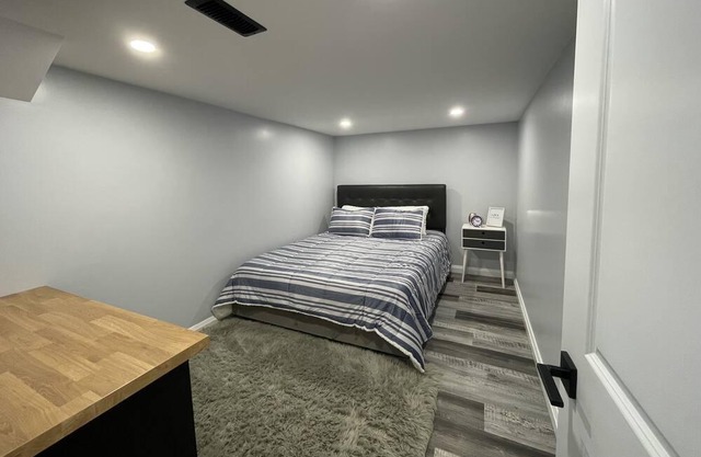APARTMENT IN ST THOMAS