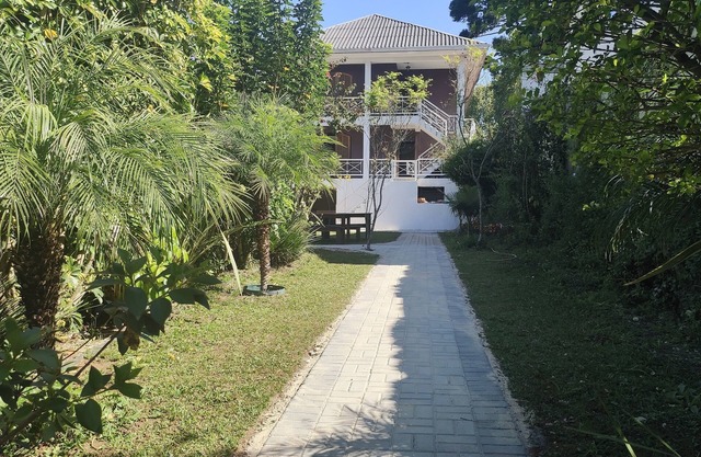 Apartment in Sta. Happiness