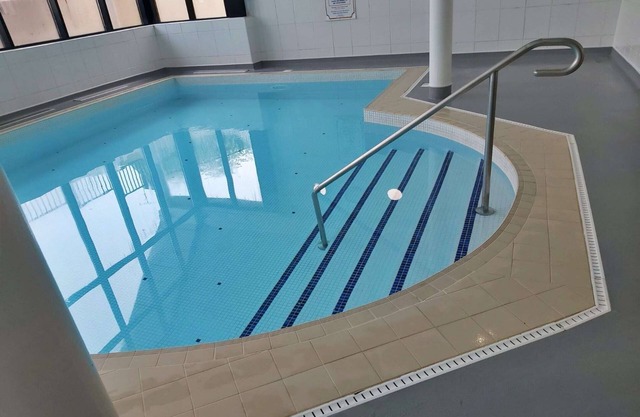 Apartment in Tenby near South Beach