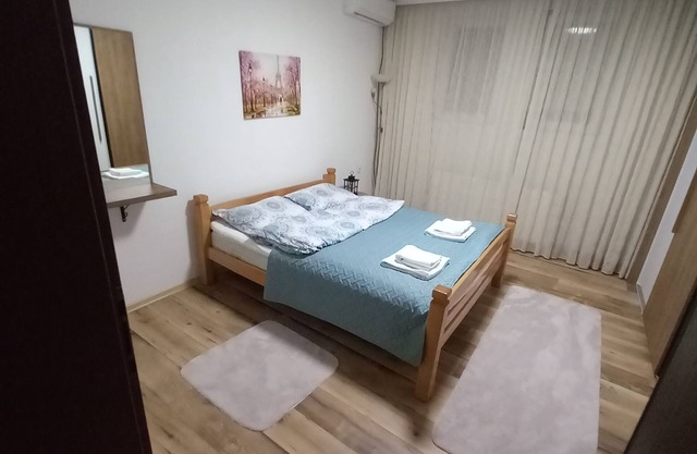 Apartment in the center pristina