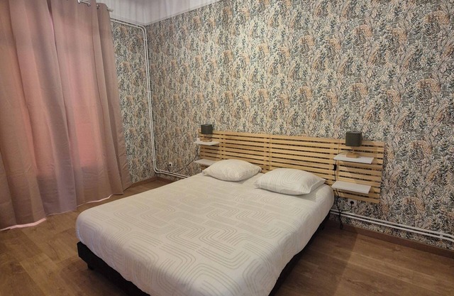 Apartment in the center of town, 10 minutes from the beach, ideal for families