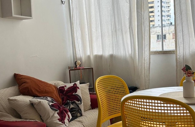 Apartment in the heart of Belém do Pará