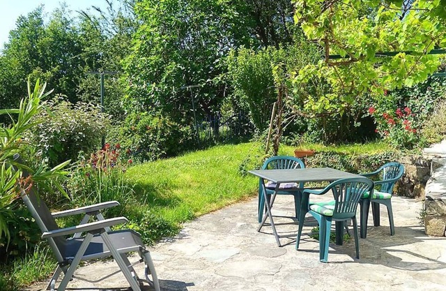 Apartment in the wild mountains of the Ardèche