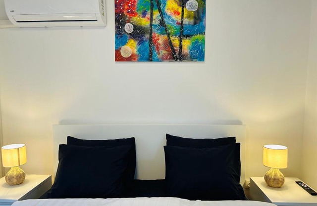 Apartment In Time