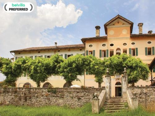 Apartment in Valbelluna near Dolomites