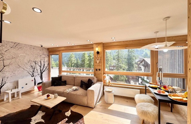 Apartment in Vars for 4 people, 45 sqm