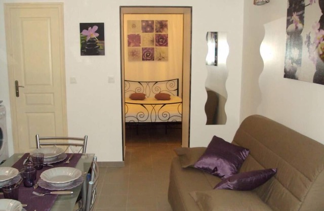 Apartment in villa apartment in villa