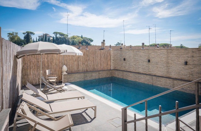 Apartment in Vinci with 2 bedrooms sleeps 4