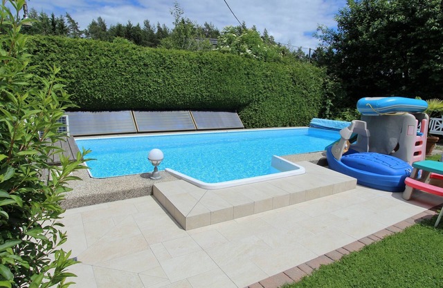 Apartment in Wernberg in Carinthia with pool