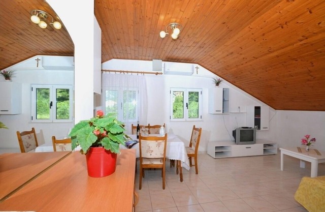 Apartment in Žuljana with Seaview, Terrace, Air condition, WIFI (3558-1)