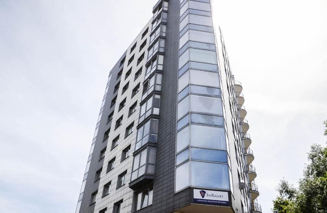 Apartment Inkaras