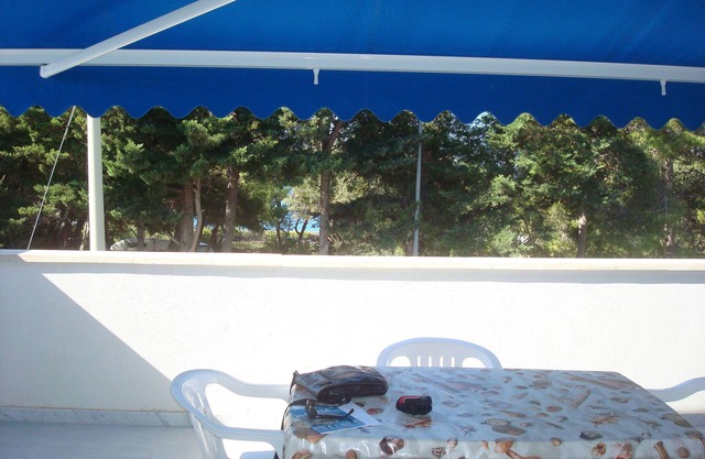 Apartment with terrace - Felloniche