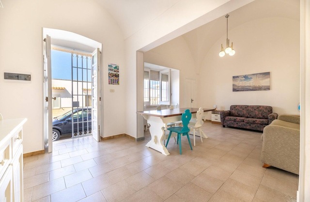 Apartment Marina di Mancaversa by Ionian Sea