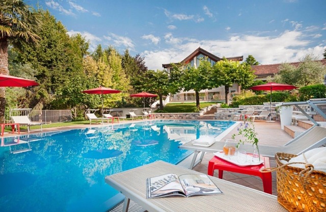 Apartment 'Oleadei - Eolo' with Mountain View, Wi-Fi and Air Conditioning