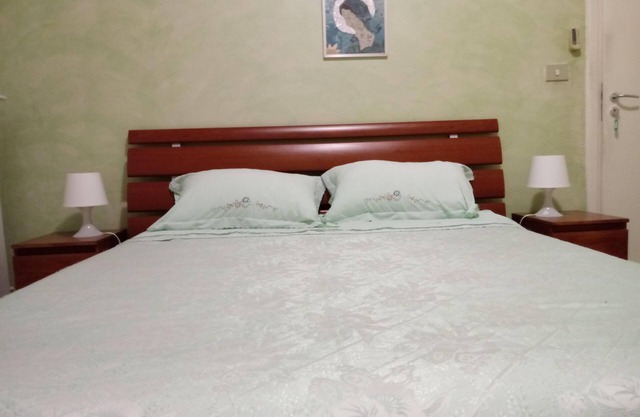 Apartment for 6 people in the heart of the ancient Medici possessions