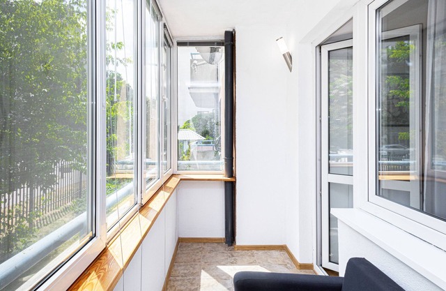 Apartment Kakowskiego Warsaw by Renters