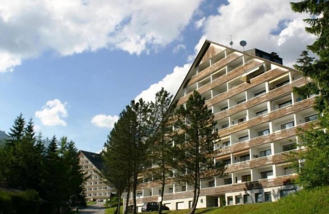 Apartment Kammspitze in Bad Mitterndorf - 2 persons, 1 bedrooms