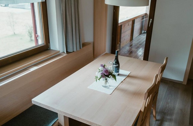 Apartment Kanisfluh - House Margreth