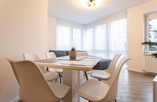 Apartment Klagenfurt - city center