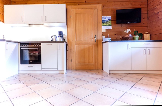 Apartment Kranzhorn 2 persons, 46 sqm, 1 bedroom