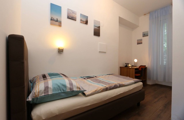 Apartment Krimeja (56033-A1) - Rijeka