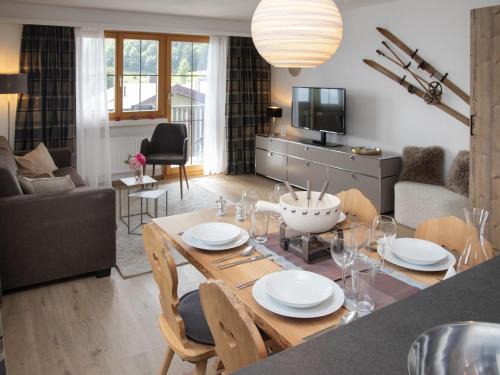 Apartment La Siala Apt-23 by Interhome
