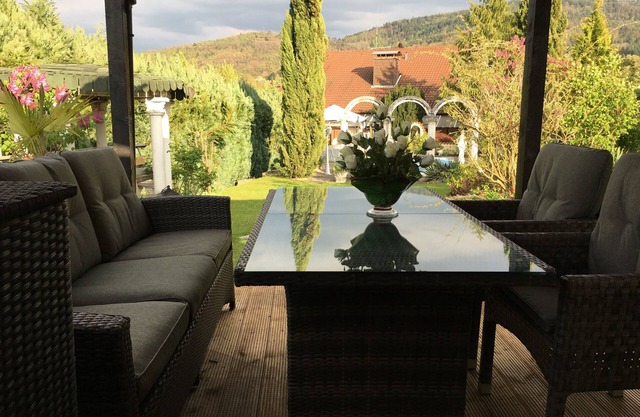 Apartment La-Suite Komfort (62 qm) Free WiFi