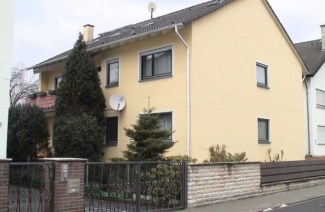 Apartment Laurence