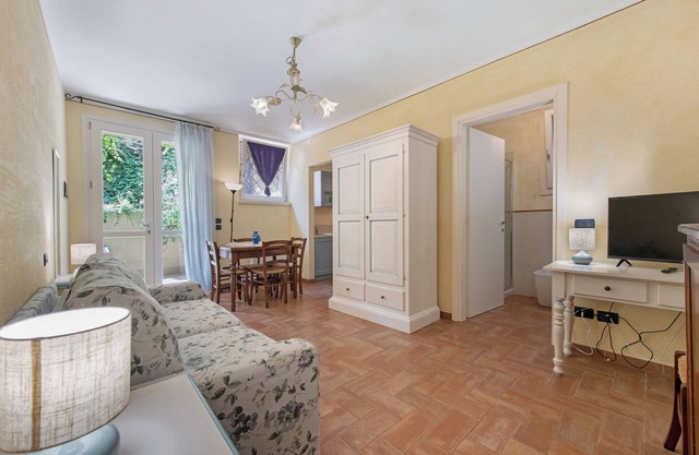 Apartment 'Lavanda' with Private Pool, Wi-Fi and Air Conditioning