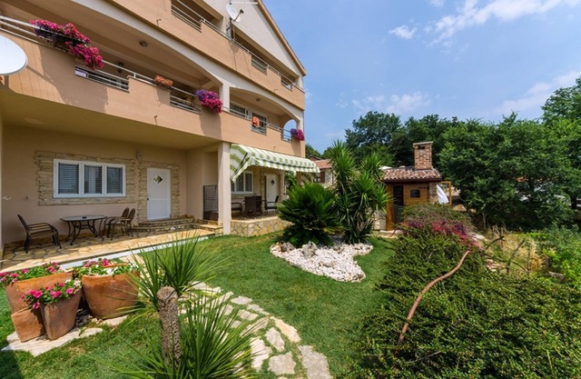 Apartment Lavanda