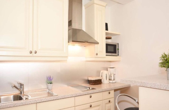 Apartment Leif by Interhome