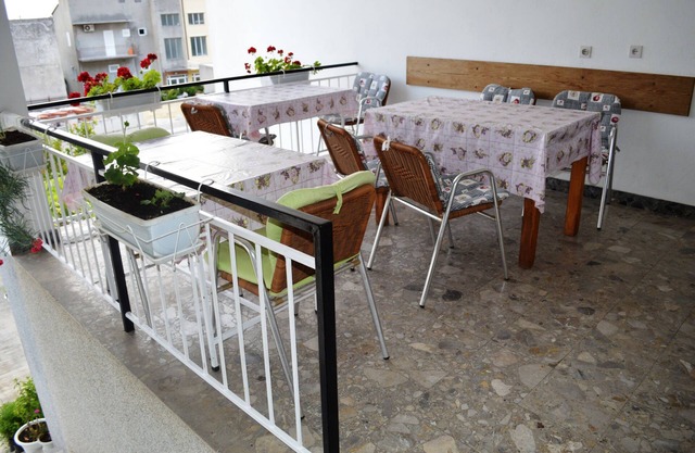 Apartment LEMONA (74731-A2) - Makarska